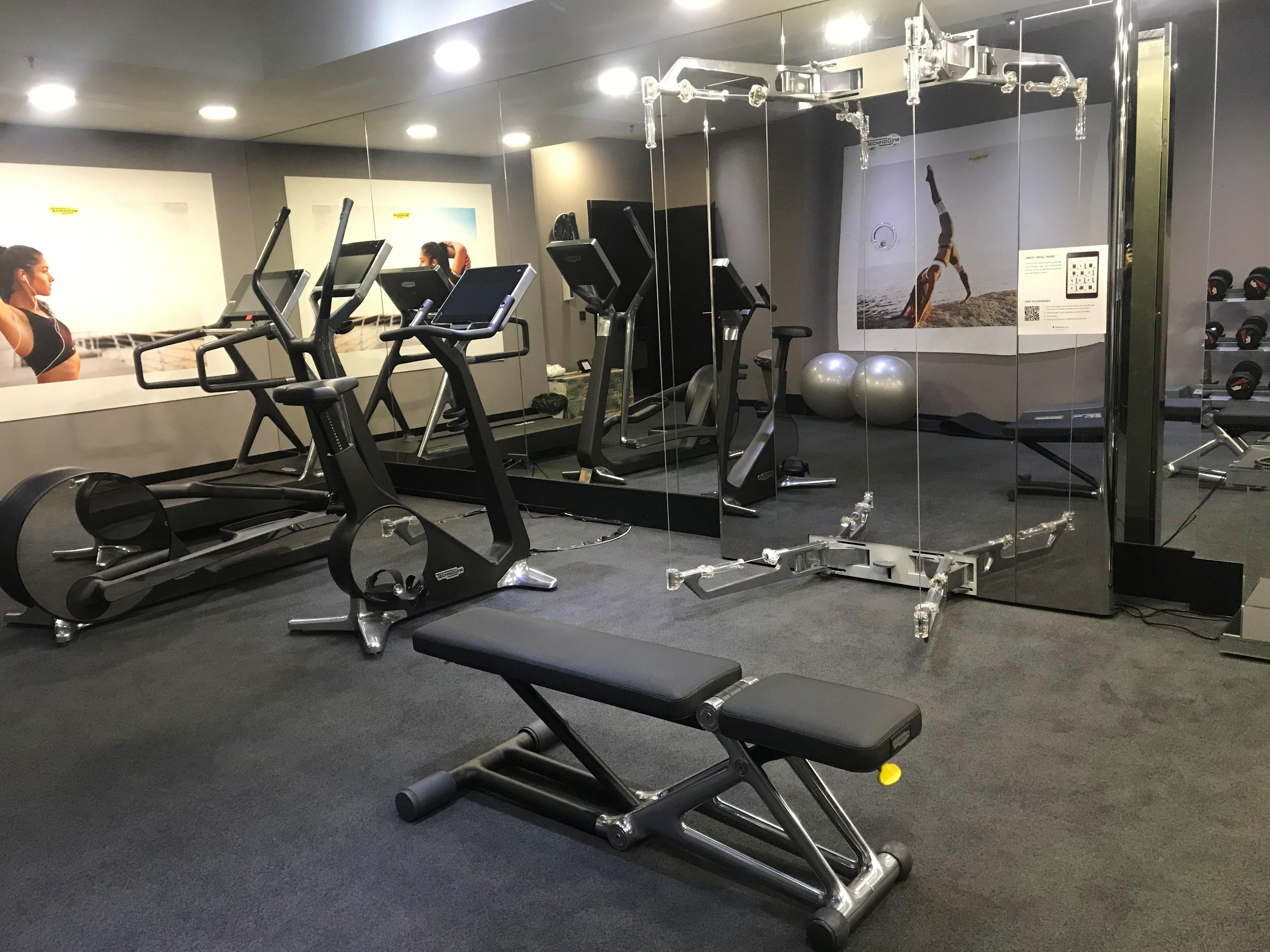 138 Liberdade Hotel Lisbon Exterior photo A gym in the UK
