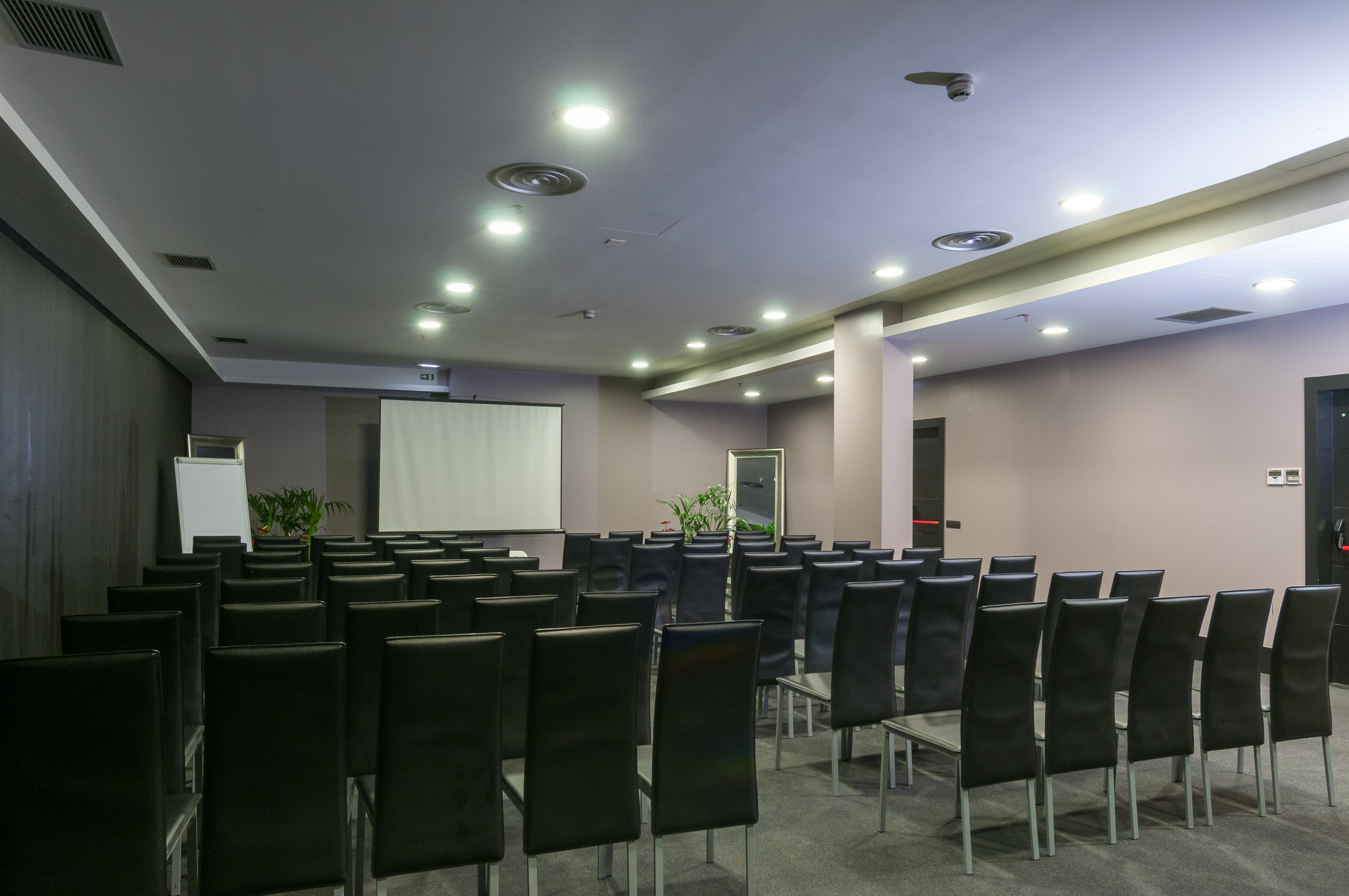 138 Liberdade Hotel Lisbon Exterior photo The conference room