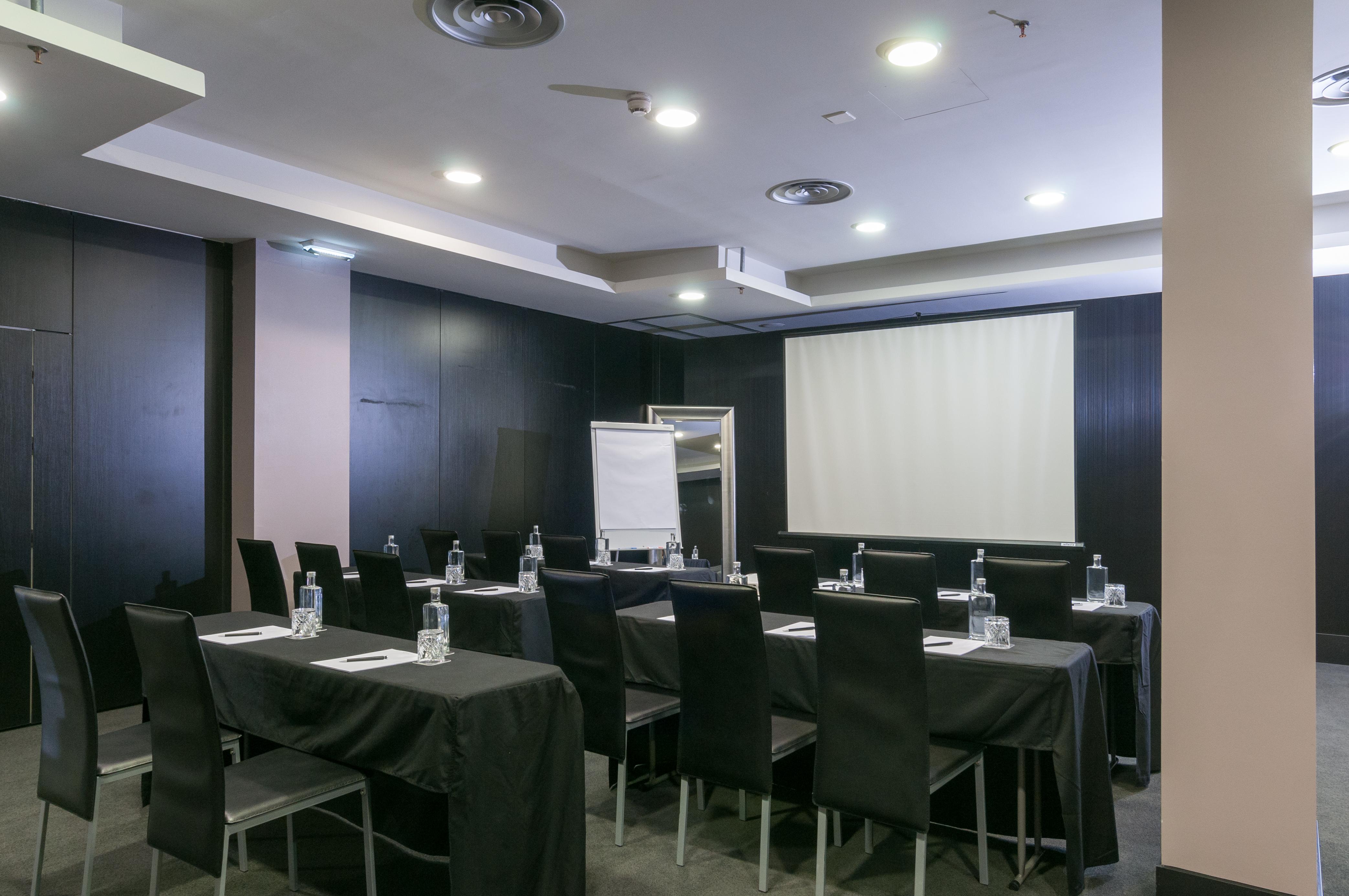 138 Liberdade Hotel Lisbon Exterior photo Meeting room