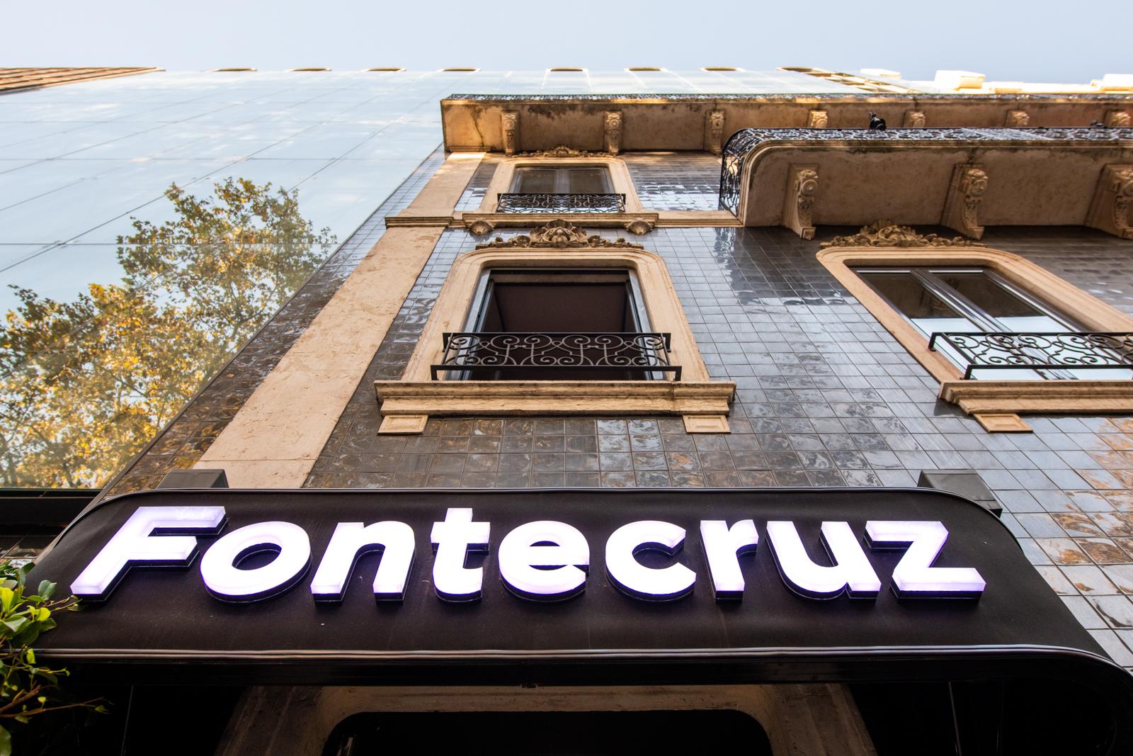 138 Liberdade Hotel Lisbon Exterior photo Fontecruz