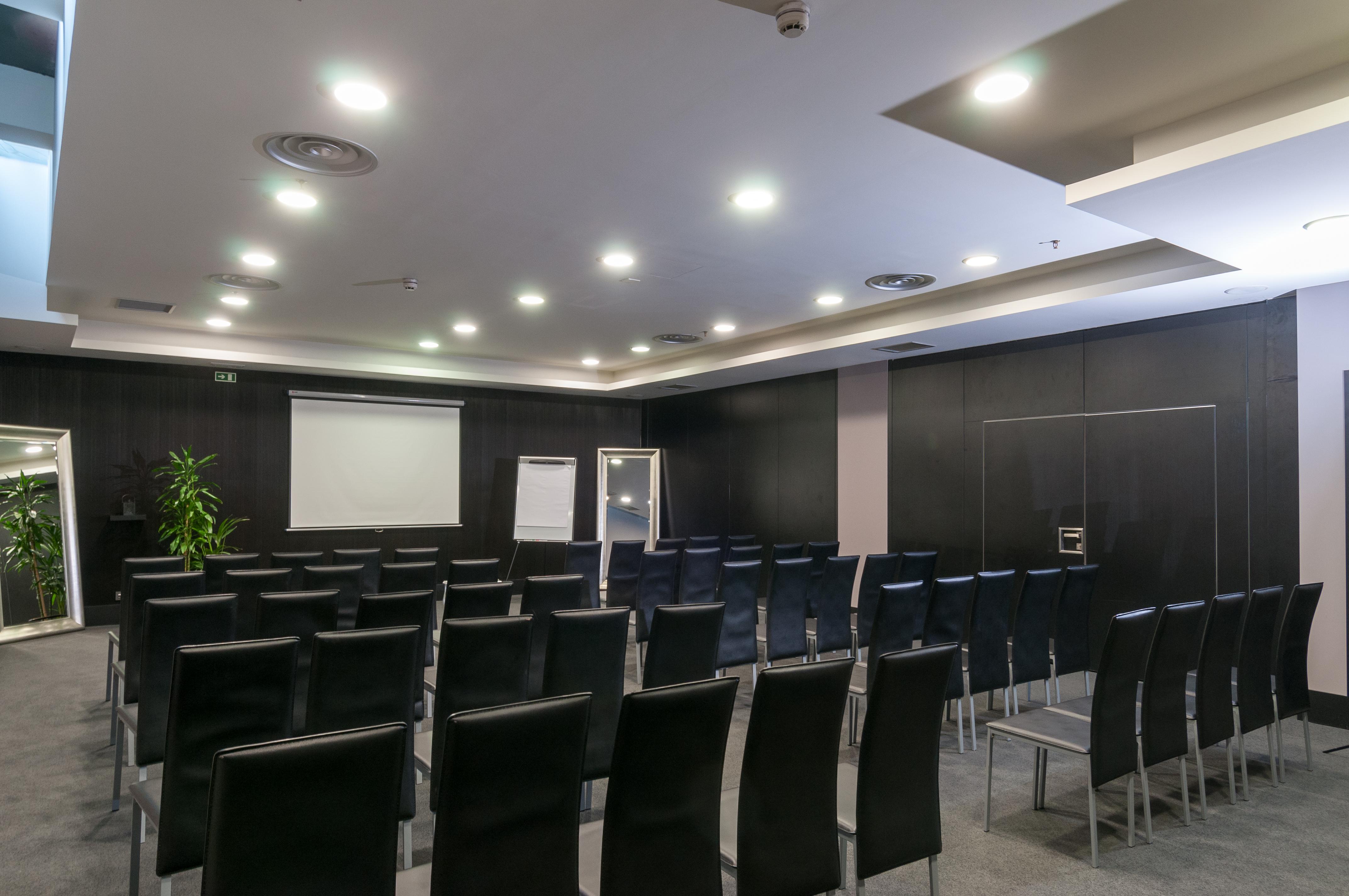 138 Liberdade Hotel Lisbon Exterior photo A conference room