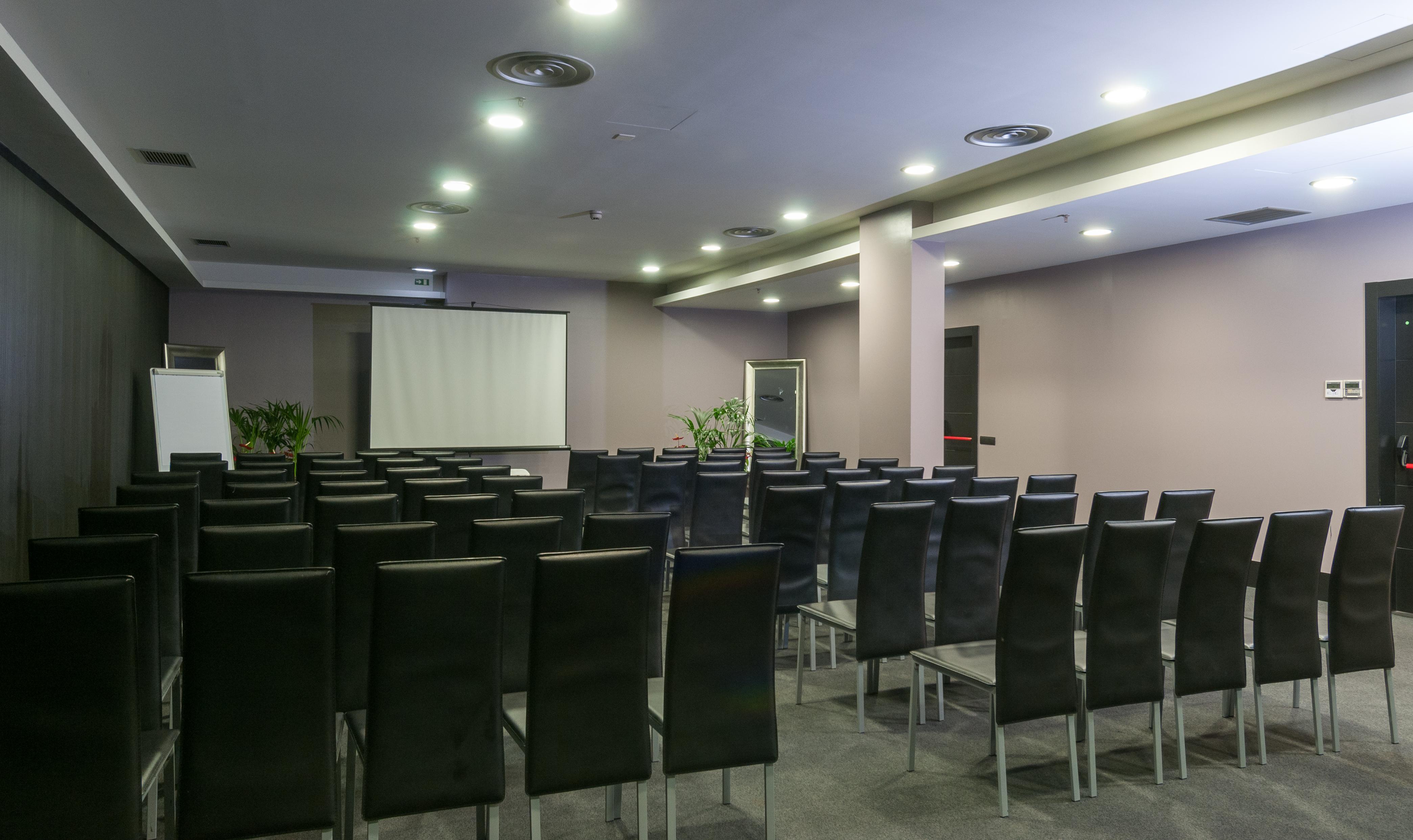 138 Liberdade Hotel Lisbon Exterior photo A typical conference room