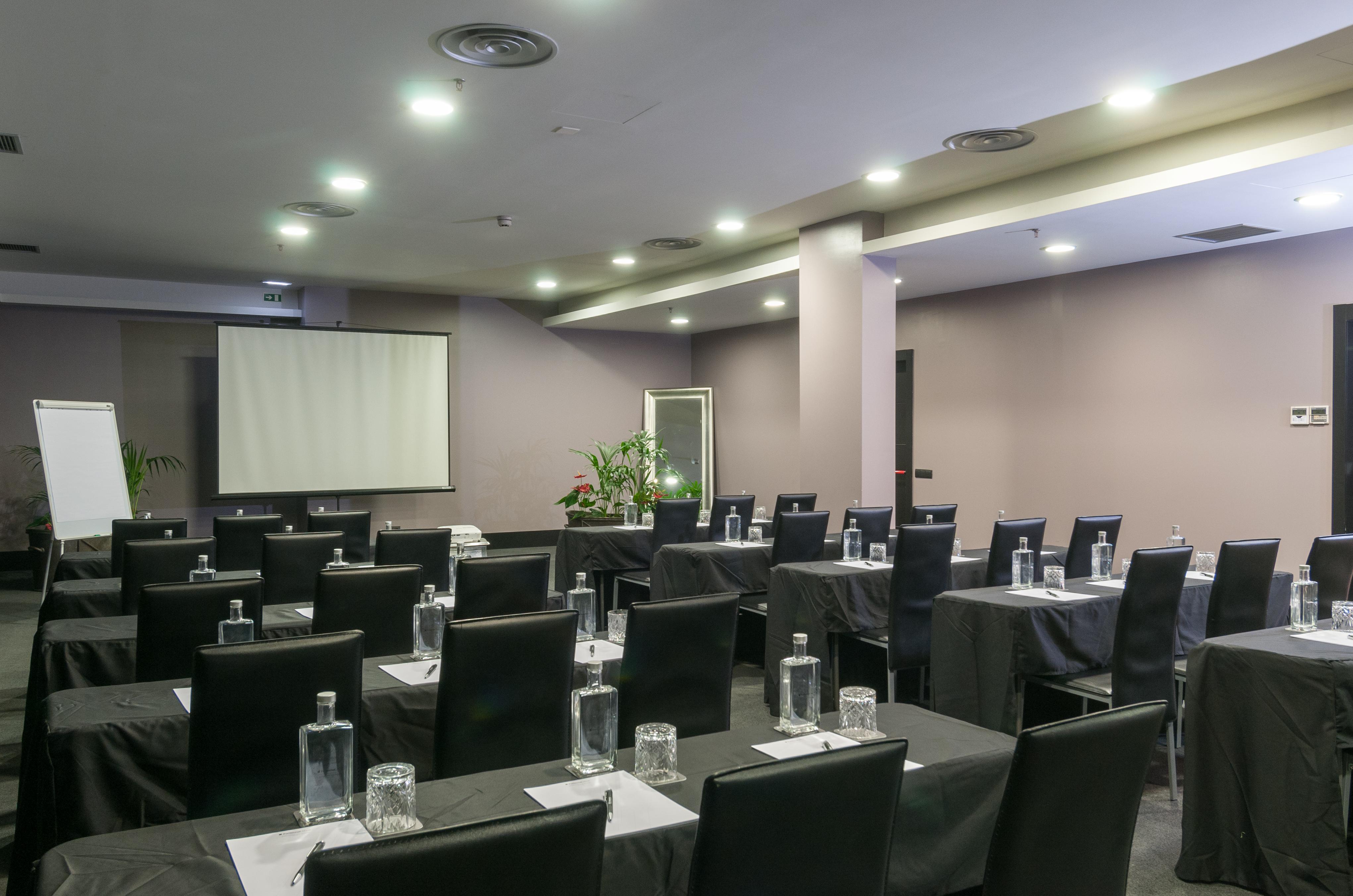 138 Liberdade Hotel Lisbon Exterior photo Meeting room