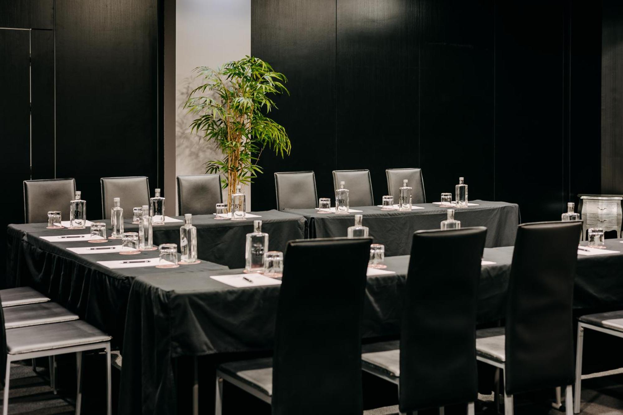 138 Liberdade Hotel Lisbon Exterior photo Meeting room